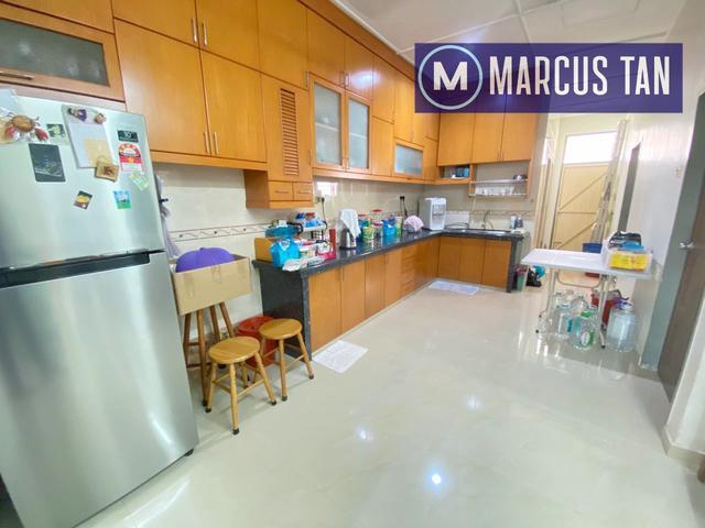 Bungalow for sale in Georgetown, Penang