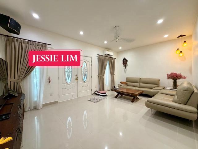 Terraced House for sale in Timur Laut, George Town