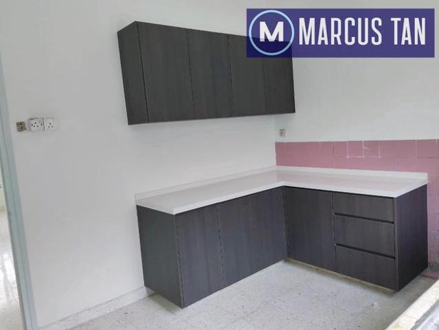 Residential House for rent in Georgetown, Penang