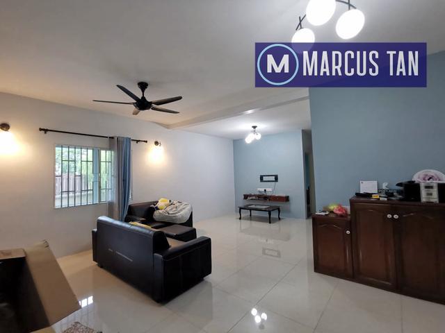 Residential House for rent in Georgetown, Penang
