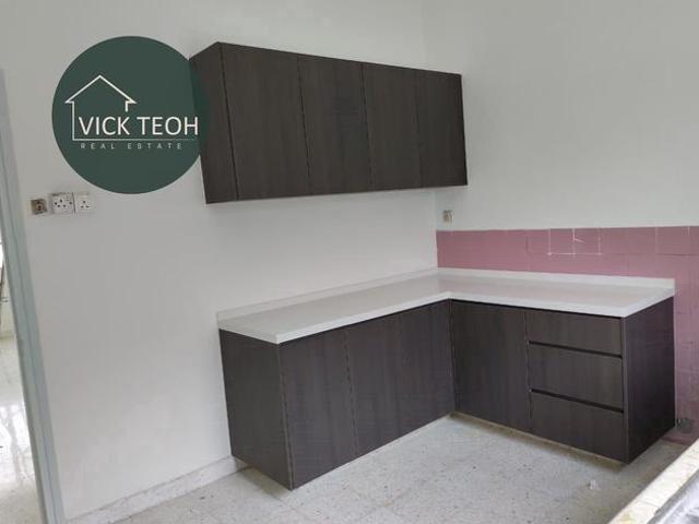 Residential House for rent in Georgetown, Penang