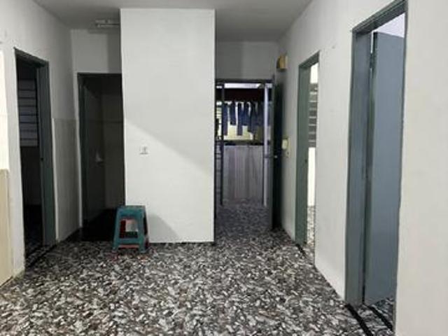 Apartment for sale in Timur Laut, George Town