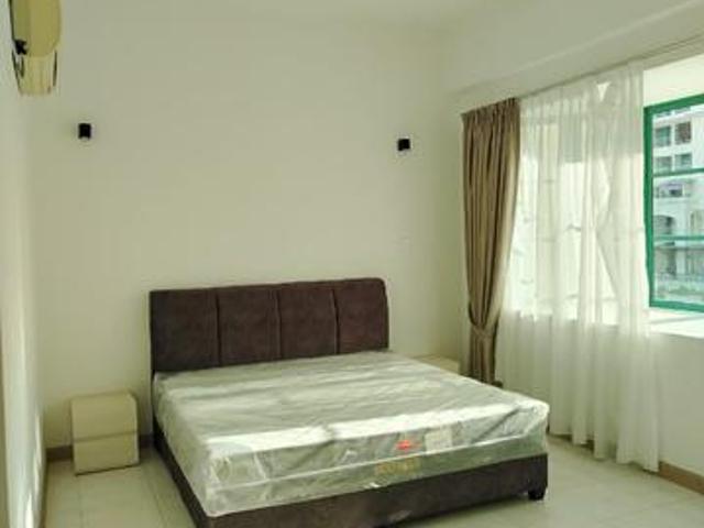 Townhouse for rent in Georgetown, Penang