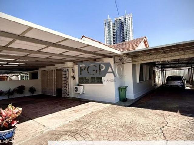 House for sale in Georgetown, Penang