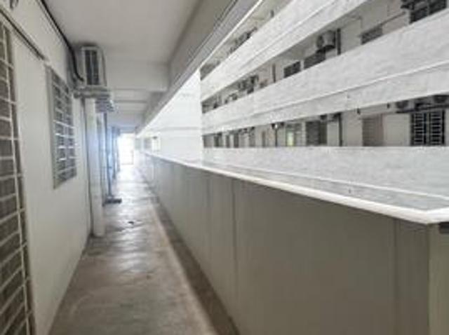 Apartment for sale in Tanjong Tokong