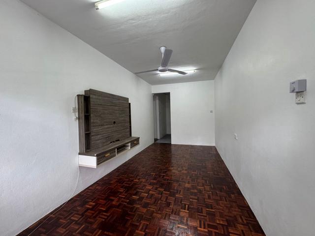 Apartment for sale in Georgetown, Penang