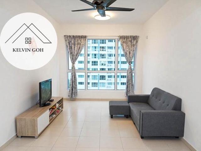 Condominium for sale in Timur Laut, George Town