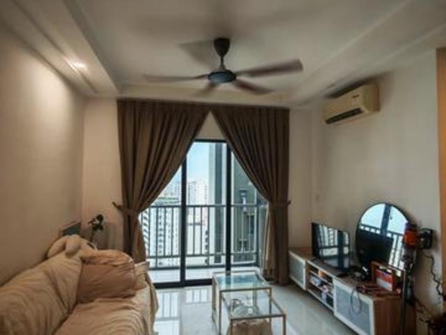 Condominium for rent in Georgetown, Penang