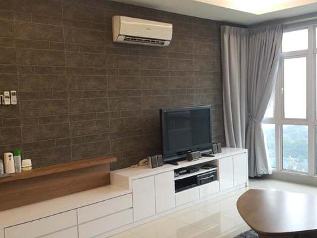 Condominium for rent in Georgetown, Penang