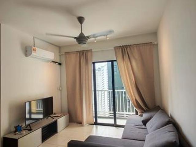 Condominium for rent in Georgetown, Penang