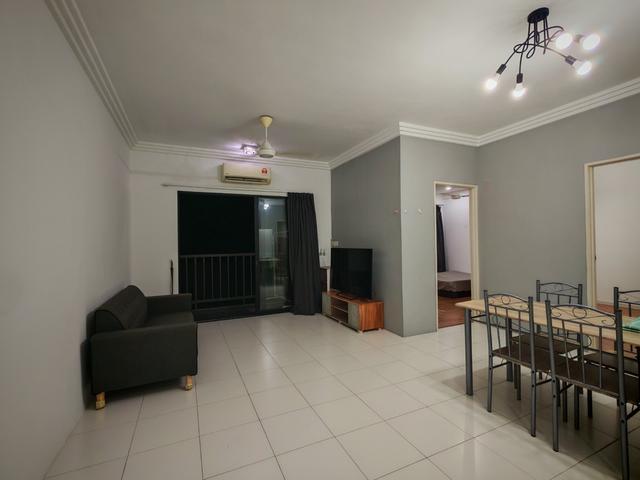 Condominium for rent in Georgetown, Penang