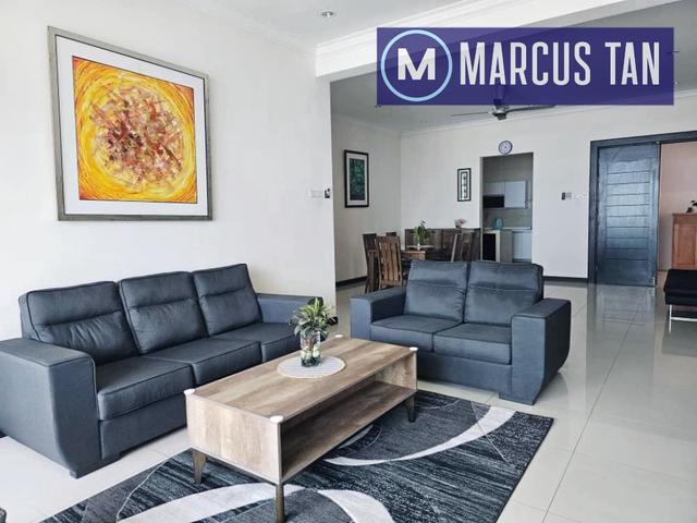 Condominium for rent in Georgetown, Penang