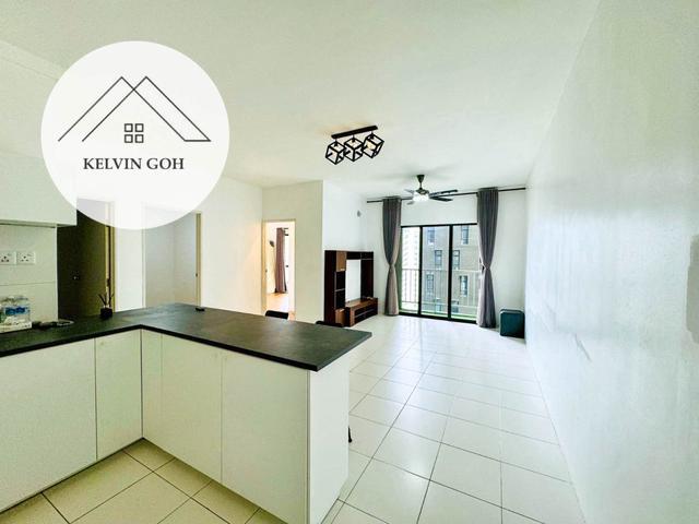 Condominium for sale in Timur Laut, George Town