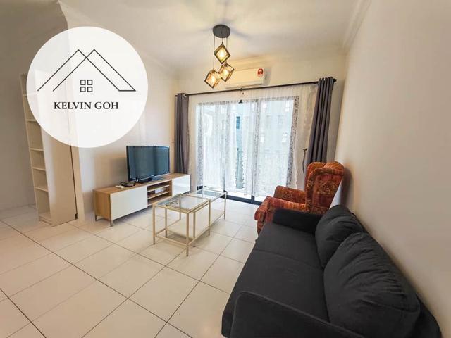 Condominium for sale in Timur Laut, George Town