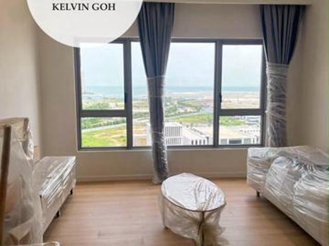 Serviced Residence for sale in Pulau Pinang