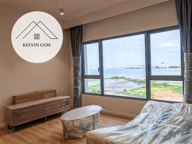 Serviced Residence for sale in Pulau Pinang