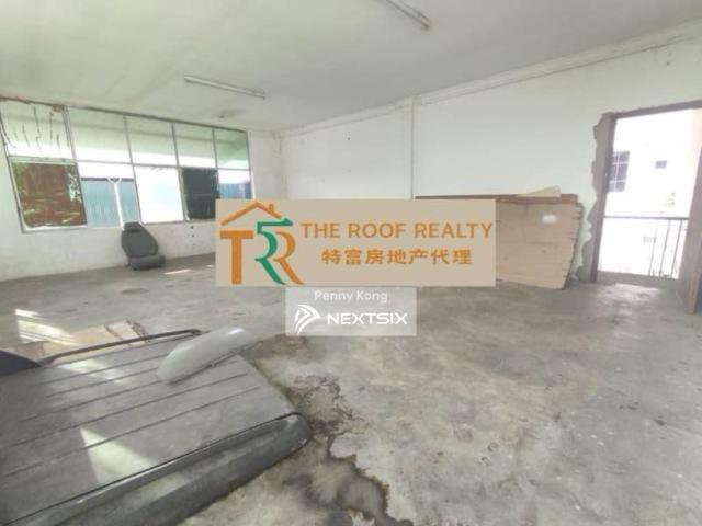 Residential House for rent in Penang