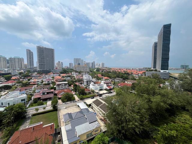 Condominium for sale in Georgetown, Penang