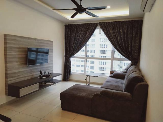 Condominium for rent in Timur Laut, George Town