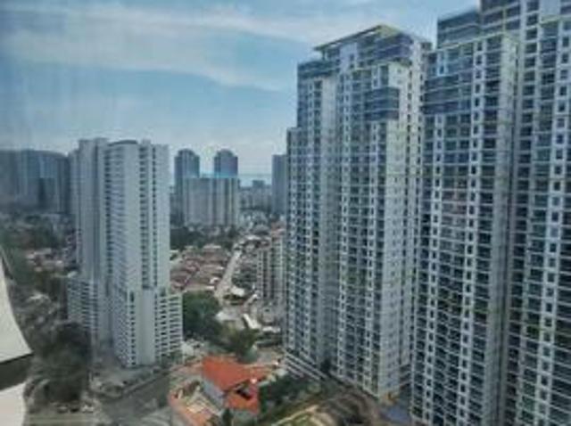 Condominium for sale in Georgetown, Penang