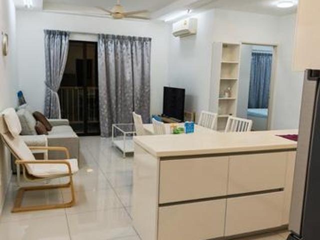 Condominium for rent in Georgetown, Penang
