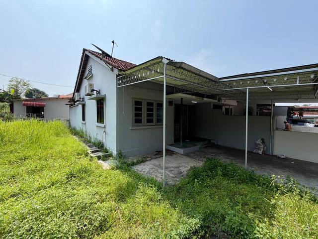 Residential House for sale in Georgetown, Penang