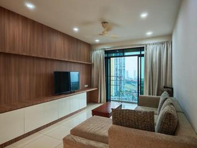 Condominium for rent in Georgetown, Penang