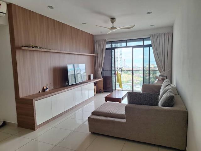 Condominium for rent in Georgetown, Penang