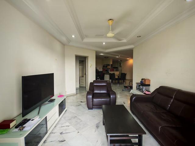 Condominium for rent in Georgetown, Penang