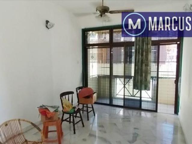 Townhouse for sale in Timur Laut, George Town