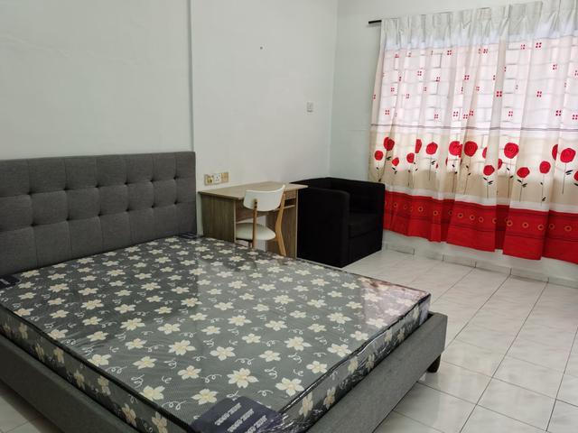 Terraced House for sale in Muar