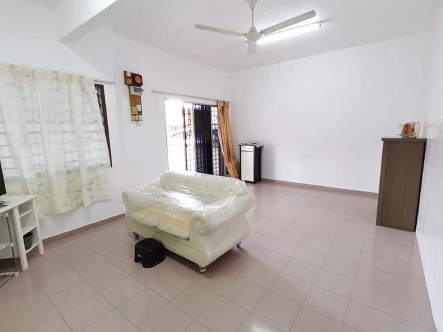 Terraced House for rent in Muar, Johor