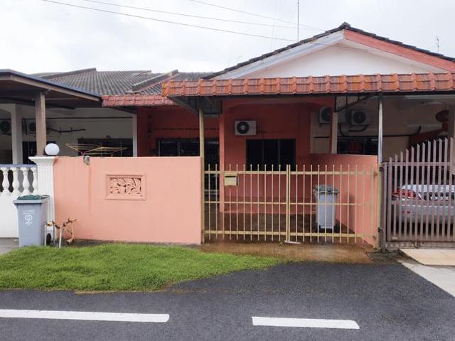 Terraced House for sale in Muar, Johor