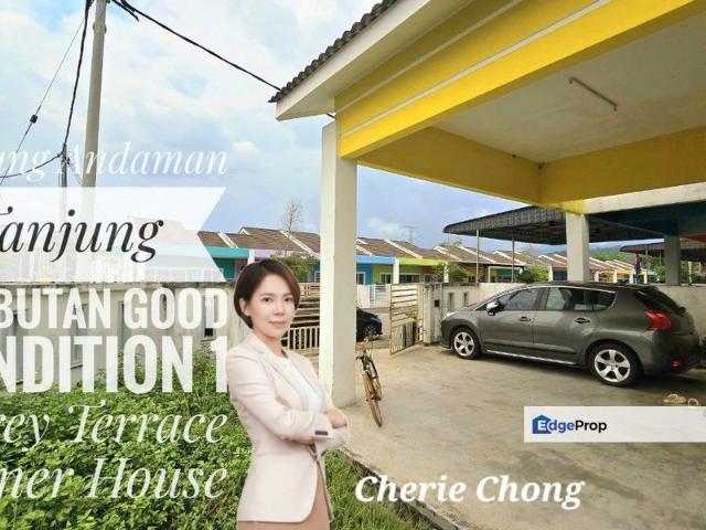 House for sale in Perak, Tanjong Ipoh