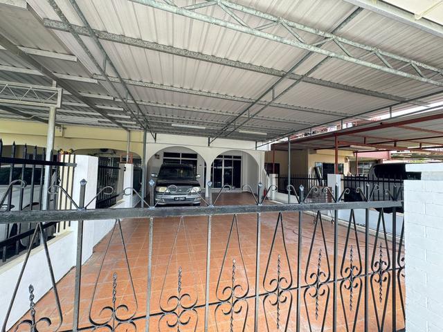 Terraced House for rent in Taman Batu Arang, Bandar Victoria