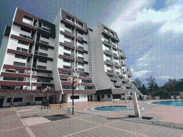 Apartment for rent in Sabah