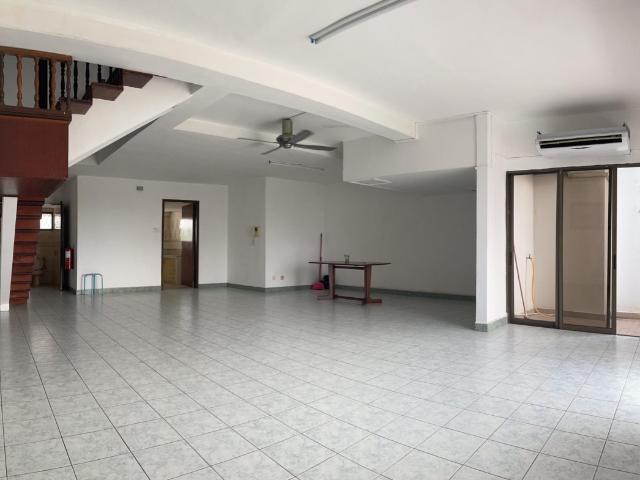 House for rent in Tanjung Aru, Bahagian Pantai Barat