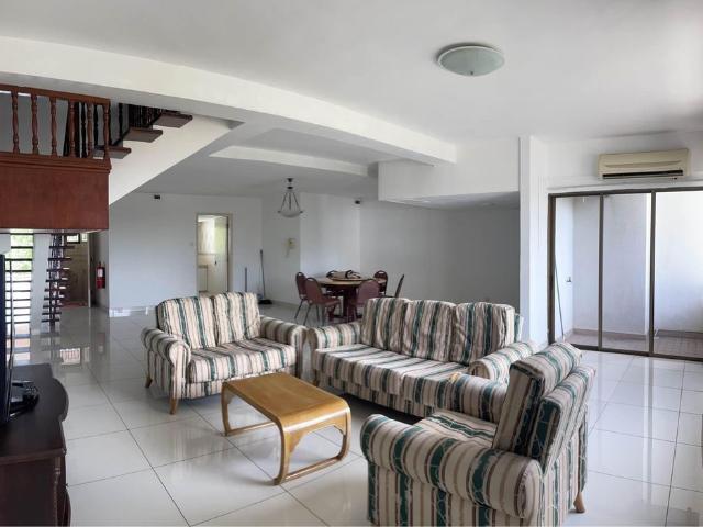 House for rent in Tanjung Aru, Bahagian Pantai Barat