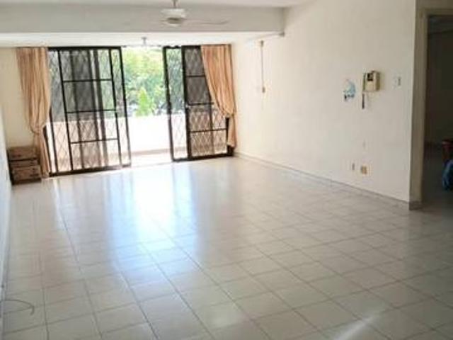Condominium for sale in Kinabalu, Sabah