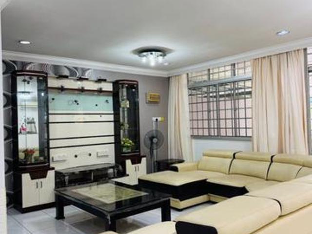 Terraced House for rent in Bintulu
