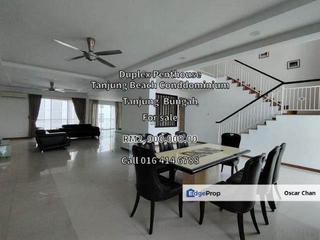 Condominium for sale in Timur Laut, George Town
