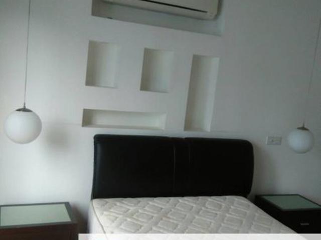 Condominium for rent in Georgetown, Penang