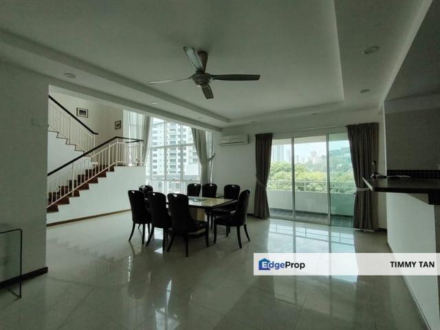 Condominium for sale in Georgetown, Penang