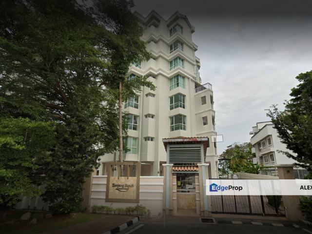Condominium for sale in Georgetown, Penang