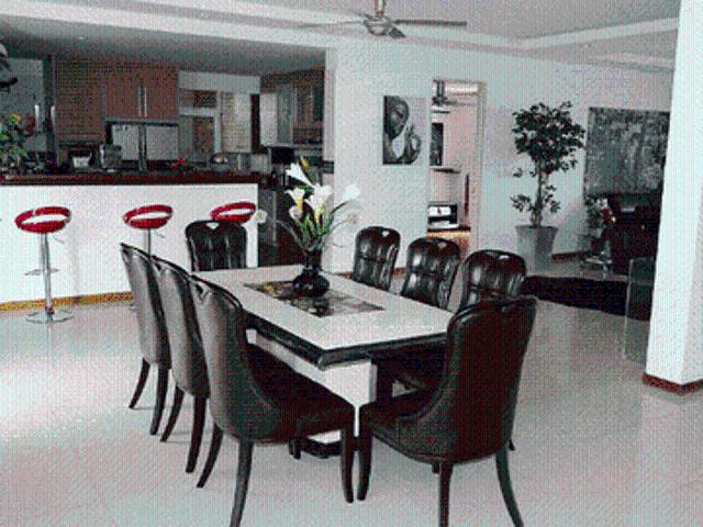 Apartment for rent in Georgetown, Penang
