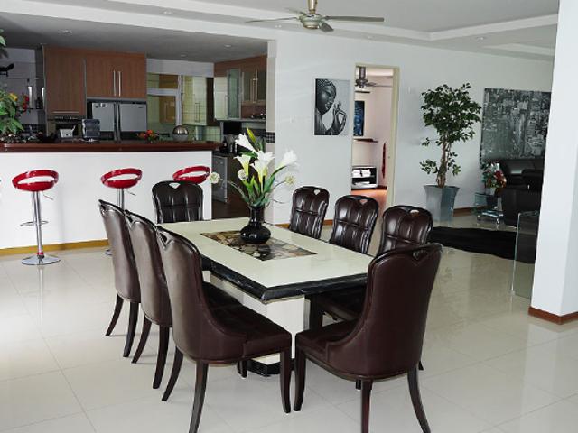 Apartment for rent in George Town, Negeri Pulau Pinang