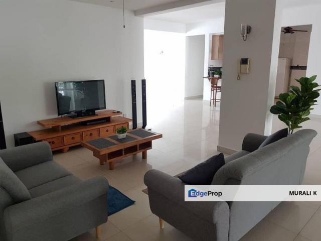 Condominium for sale in Georgetown, Penang