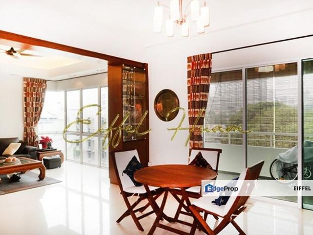 Condominium for sale in Georgetown, Penang
