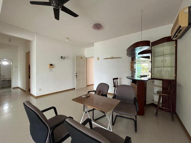 Apartment for rent in Georgetown, Penang