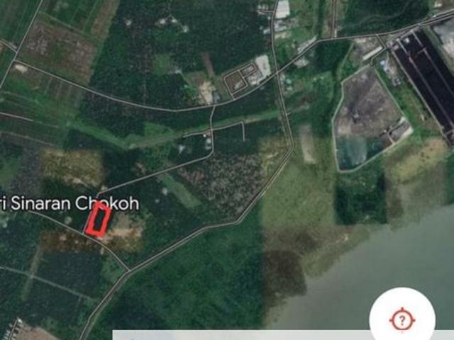 Shop for sale in Pontian, Johor